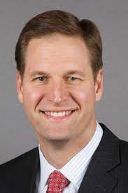 Trev Alberts
